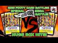 GATHER ROUND! MEGA FOOTY CARD BATTLES | 2026 AFL TEAMCOACH FOOTY CARDS