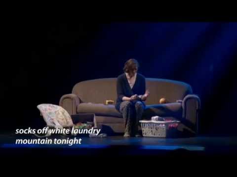 Frozen’s Let It Go —  A Mom Parody