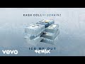Kash Doll Ice Me Out Official Remix Audio Ft 2Chainz mp3