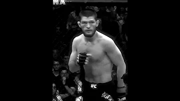 Khabib THE EAGLE Буйно голова 