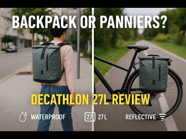 klickfix lenkertasche herren Daypack Box 8L Size:27.5 x 2.35 Wilier Adlar gravel bike: filter-support-neutral
