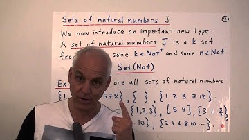 Maxel algebra! I | Data structures in Mathematics Math Foundations 169 | NJ Wildberger