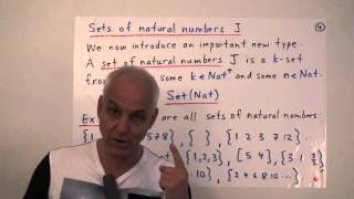 Maxel algebra! I | Data structures in Mathematics Math Foundations 169 | NJ Wildberger