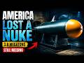 A Nuclear Bomb Has Been Lost Off Georgia for 60+ Years!!