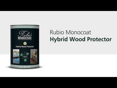 How to protect and colour your exterior wood?