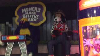 Chuck E. Cheese - Remember That Time