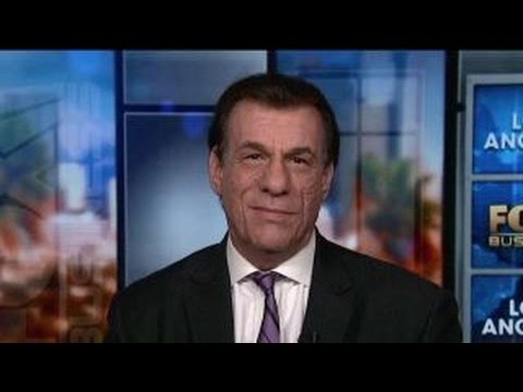 Robert Davi on