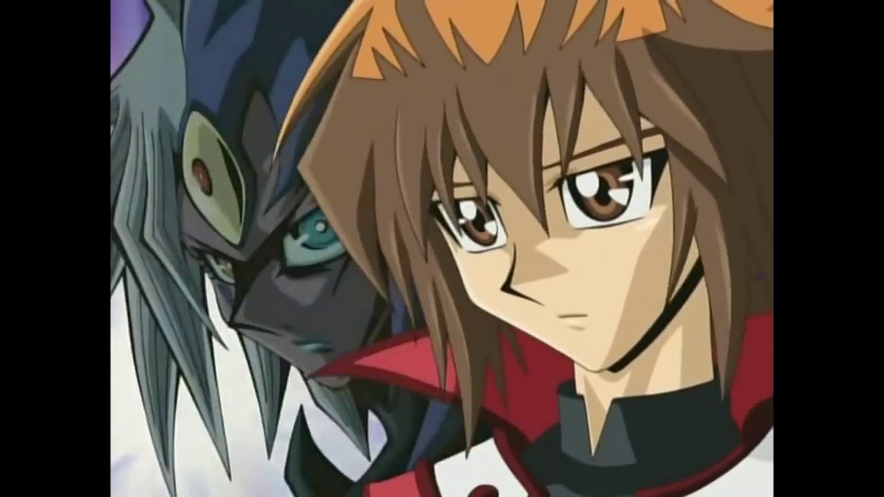 Yugioh Gx Season 4 Episode 173