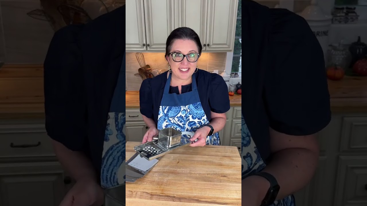 Homemade Spaetzle in Minutes