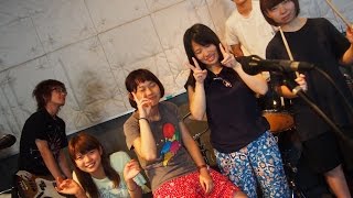 天のツキ仔 2015 0823