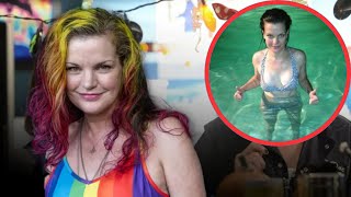40 BEST PHOTOS of Pauley Perrette From NCIS Star to Hollywood Legend