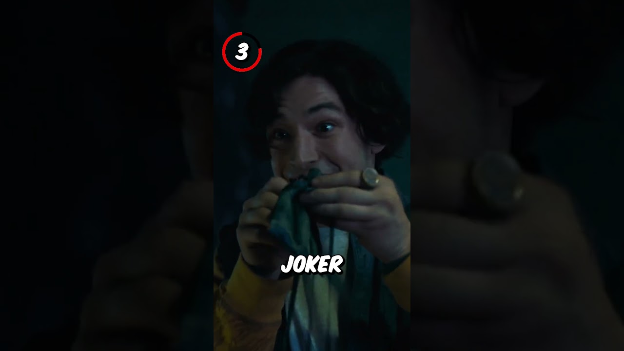 5 AMAZING Facts About THE FLASH!