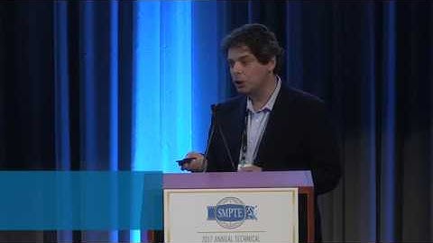 SMPTE 2017: Does Capping the Encode Bitrate Really Cap Streaming Quality?