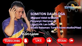 Somiton dai ologa Herrysen M