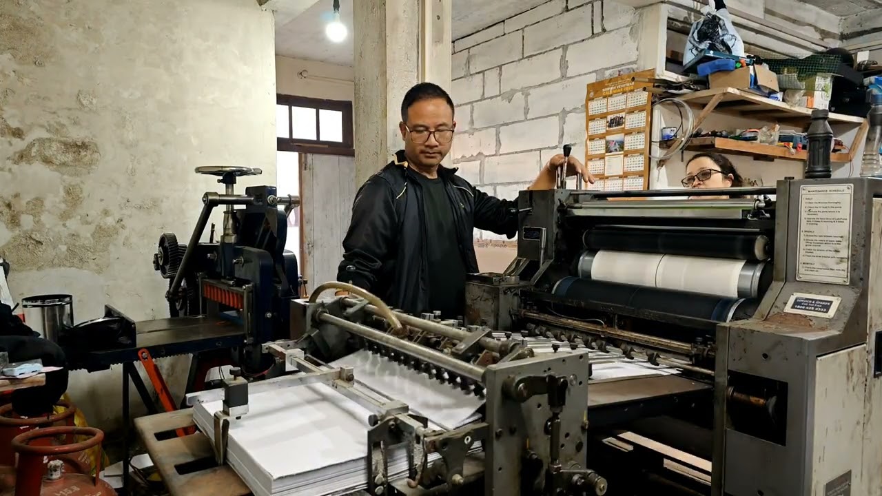 Hmanhmawhthlak taka chet a ngai thin