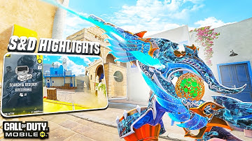 Professor Scrypt’s INSANE S&D Pro Tips | How to Play Search And Destroy Like A MAN