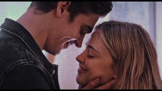 Hardin & Tessa | After Our Dawn [After We Fell]