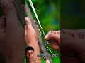 wood stick slingshots With tree creation #bamboo1 #bushcraft #survival #experiment #bushcrafters