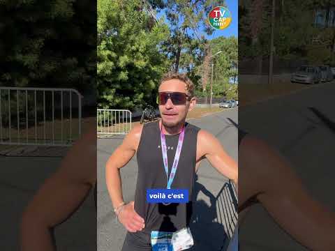 Marathon des Villages 2026 🏆 Les vainqueurs duo et solo au micro !