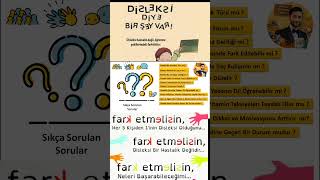 Disleksi hakkında sıkça sorulan sorular #disleksi #dislexia #dyslexia