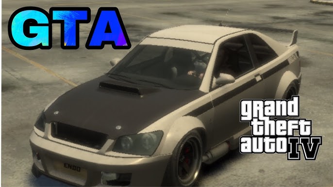 🥇 Trucos GTA 4 - PC, TODAS las claves que existen (2023)