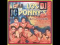 Los Ponnys En La Cumbre vol 4 - Tema En Mi Soledad By Jc Dj Is Jeeyce Dj