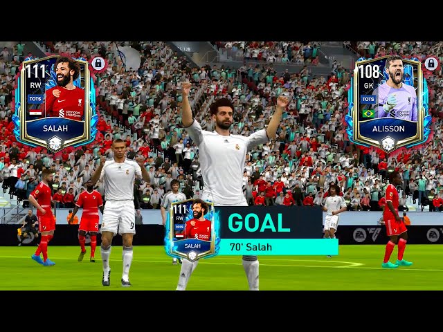 FIFA Mobile Soccer Android Gameplay 2023, Pack Opening