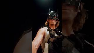 Batman VS Croc and Scarecrow!!!  #iambatman