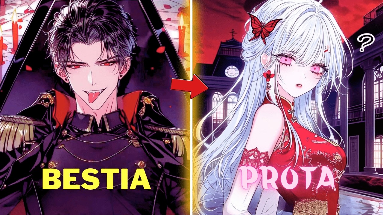 Su Novio Era un Monstruo... ¡Y Ella Despertó en la Pesadilla Real! | Resumen de Manhwa