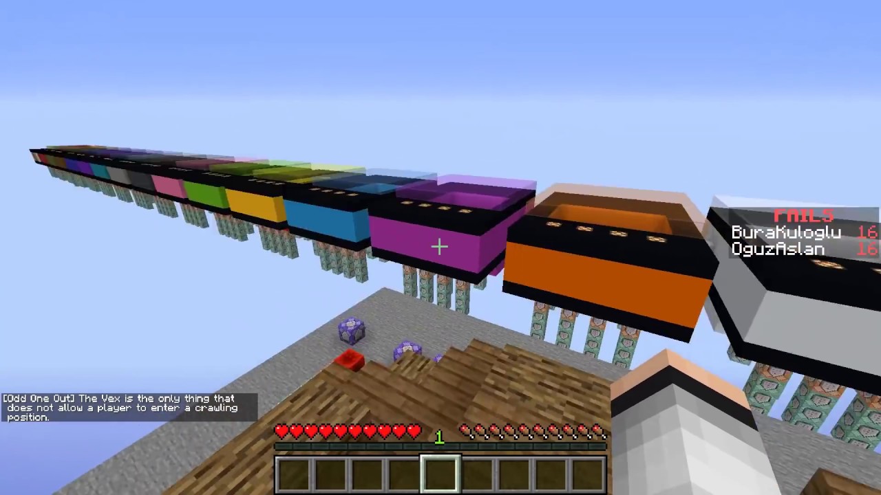 100 000 tl ev vs 1 tl ev minecraft ev kapismalari youtube