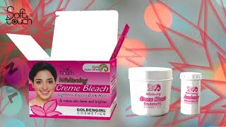 Whitening Creme Bleach Ad New 3