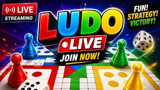 LUDO KING LIVE 1k Subscribers Special Challenge road to 2k 🔥 #ludo #ludokinglive #shortsfeed #live screenshot 4