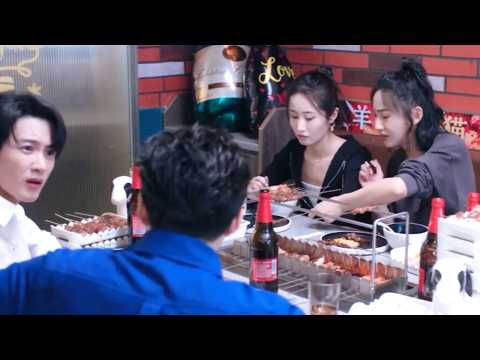 【Full Movie】She dreamed of marrying the CEO… but his real fiancée was the Cinderella beside him!