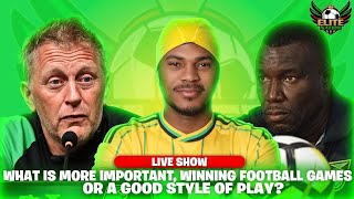 This Is How Coach Heimir Hallgrímsson Fix Reggae Boyz! 5 Things Need To Fix In Jamaica Team