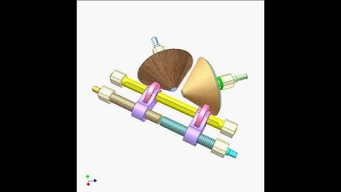 2373   Friction cone variator 3