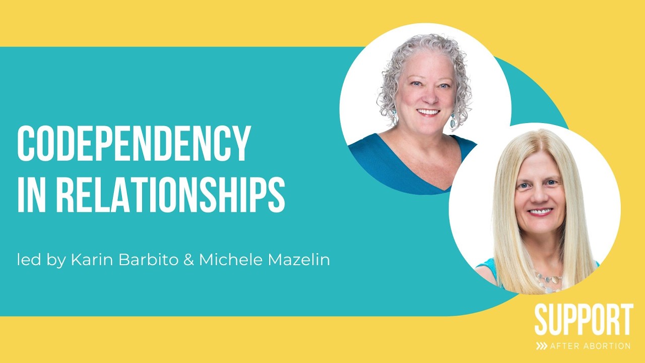 Codependency in Relationships