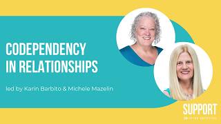 Codependency in Relationships screenshot 4