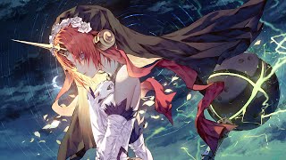 Shuuen Requiem (Chromoxx' Oni) | 284 PP