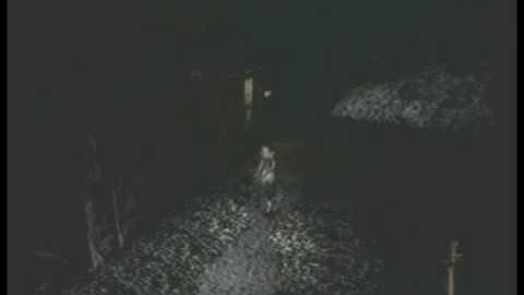 Fatal Frame 2 walkthrough ~ Just Buy Apple Jacks (Part 6)