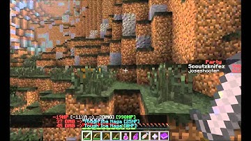 Dungeon Realms | Episode 1 | New series!