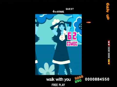 walk with you BASIC/BASS