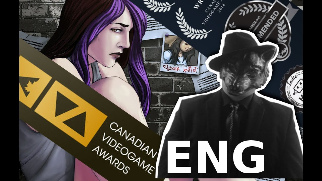 [RpK #7] Episode Vagabond [ENG]