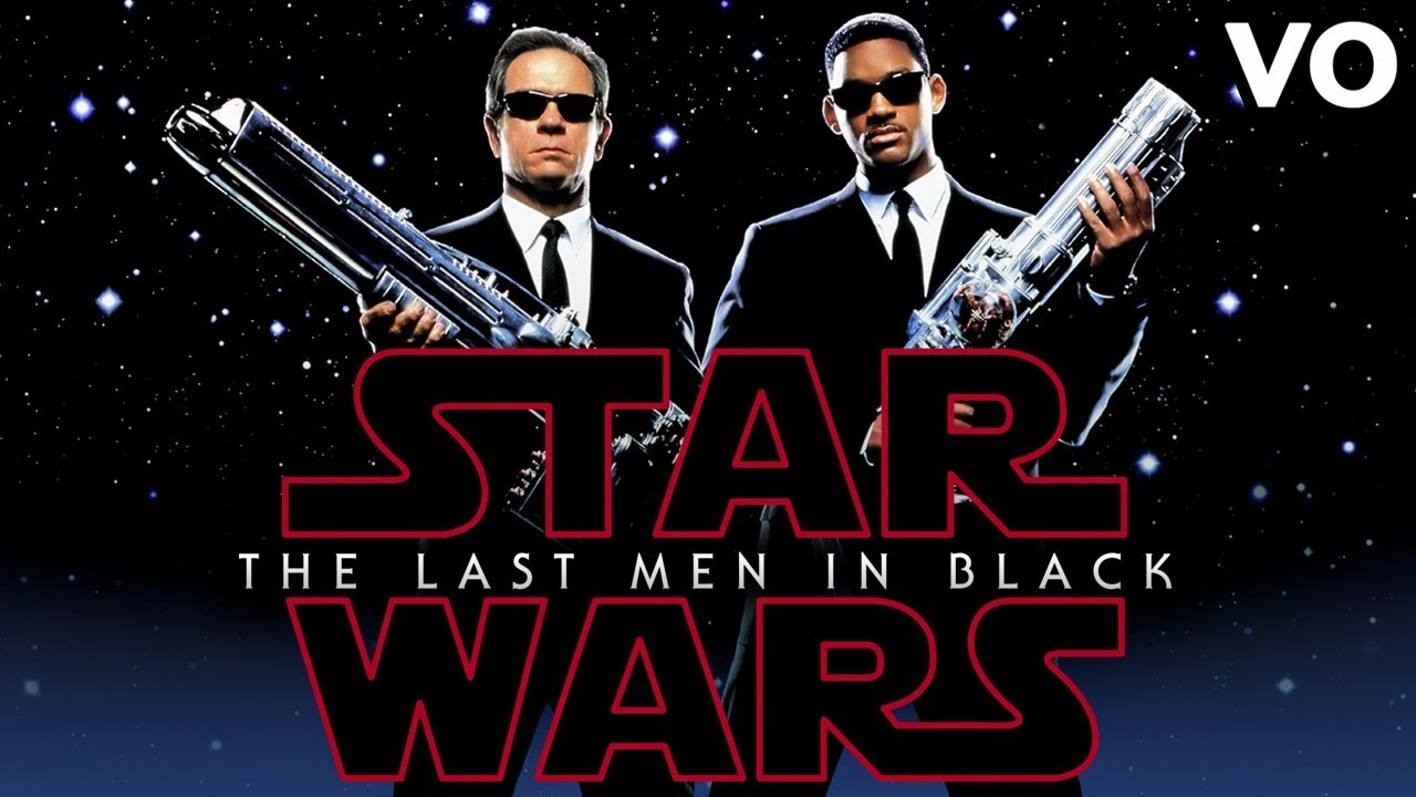 star wars for men