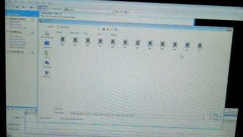 Windows Movie Maker Clone Tutorial