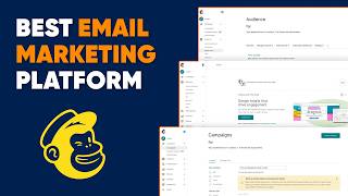 Mailchimp Review: Best Email Marketing Software in 2026