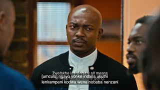 Kwababa full episode review 16 July 2026| Zwelakhe is furious at his uncle and mhlaba 