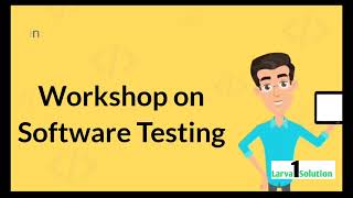 want to become Software Tester??? this 5 days workshop only for you screenshot 2