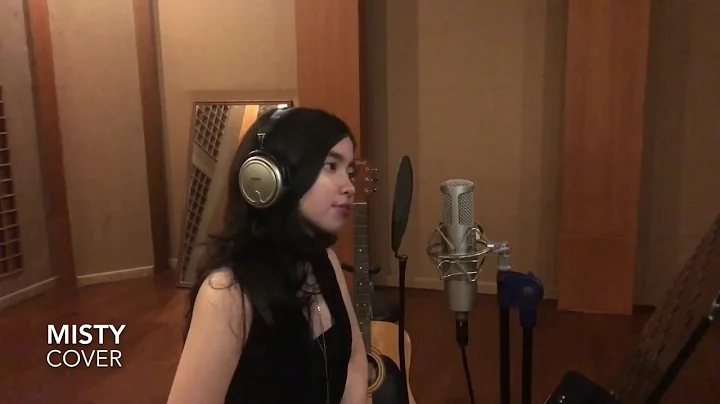Misty (Cover) - Ella Fitzgerald by Latisha Diva