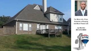 1191 Augusta Drive South, Hernando, MS Presented by Jay Mcmiler.