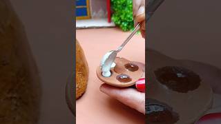 🔥 Mini Kitchen Idli Making | Tiny Cooking Idli Recipe 😍 | Vaadi Vaadi Naatttu Katta Song #shorts